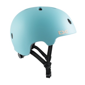 Casca TSG Meta Solid Color - Satin Blue Tint S/M - Img 4