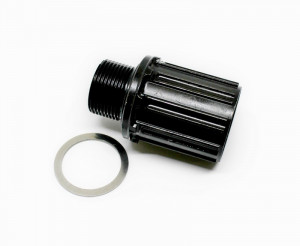 CASETA SHIMANO FH-M810 - Img 2