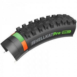 CAUCIUC APT TLR 29x2.60 K1201 BK/BKS/DSK/CAP3/CH2 EMC FOLDABLE 60TPI HELLKAT APTO KENDA