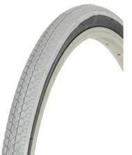 CAUCIUC KENDA 24X1-3/8 K192 GY (37-540)
