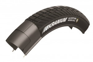 CAUCIUC KENDA MPR 27.5X1.75 K1052 BK/BSK/RT K-SHIELD F/R FOLD. 60TPI KWICK SEVEN-5