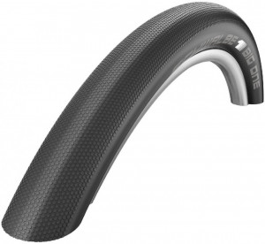 Cauciuc SCHWALBE Big One - 27.5x2.35 (60-584) HS472 B/B-SK, OSC - Pliabil