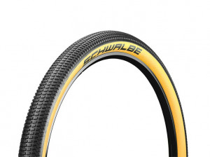 Cauciuc SCHWALBE Billy Bonkers - 26x2.10 (54-559) HS600 B/CL-SK, SBC - Sarma