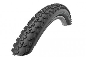 Cauciuc SCHWALBE Black Jack - 18x1.90 (47-355) HS407 B/B-SK, NMC - Sarma
