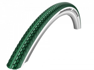 Cauciuc SCHWALBE Century - 28x1.40 700x35C (37-622) HS458 GN/W+BBS+RT, SBC - Sarma