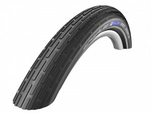 Cauciuc SCHWALBE Fat Frank - 28x2.00 (50-622) HS375 B/B-SK+RT, SBC - Sarma