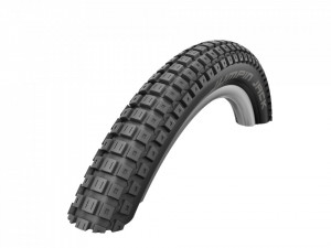 Cauciuc SCHWALBE Jumpin Jack - 20x2.25 (57-406) HS331 B/B, DC - Sarma