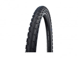 Cauciuc SCHWALBE Land Cruiser Plus - 28x2.00 (50-622) HS450 B/B+RT, SBC - Sarma