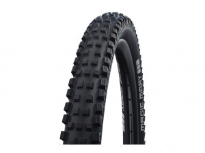 Cauciuc SCHWALBE Magic Mary - 27.5x2.40 (62-584) HS447 B/B, Addix - Sarma