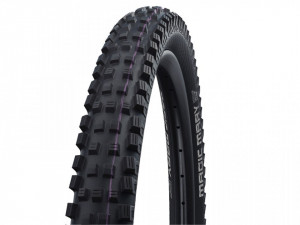 Cauciuc SCHWALBE Magic Mary - 29x2.40 (62-622) HS447 B/B-SK, Super Downhill, Addix Ultra Soft - TLE Pliabil