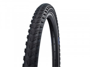 Cauciuc SCHWALBE Marathon GT 365 - 28x1.50 700x38C (40-622) HS475 B/B+RT, Addix 4Season - Sarma