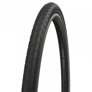 Cauciuc SCHWALBE Marathon Racer - 26x1.50 (40-559) HS429 B/B-SK+RT, Addix - Sarma - Img 2
