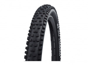 Cauciuc SCHWALBE Nobby Nic Perf - 29x2.60 (65-622) HS602 ADDIX - Pliabil