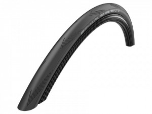 Cauciuc SCHWALBE One - 700x25C (25-622) HS462A B/B-SK, Addix - Sarma