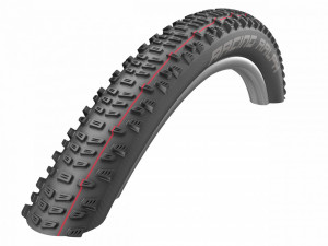 Cauciuc SCHWALBE Racing Ralph - 29x2.25 (57-622) HS490 B/B-SK, Addix Speed - TLE Pliabil