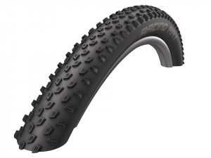 Cauciuc SCHWALBE Racing Ray - 27.5x2.25 (57-584) HS489 B/B, Addix - TLR Pliabil