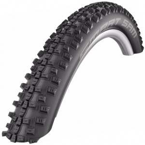 Cauciuc SCHWALBE Smart Sam - 24x2.35 (60-507) HS476, SBC - Sarma