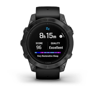 Ceas Garmin epix PRO (Gen 2) - 47mm, Slate Gray - Img 7