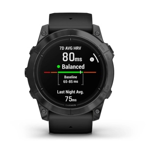 Ceas Garmin epix PRO (Gen 2) - 51mm, Slate Gray - Img 5