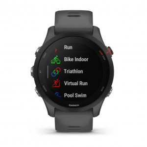CEAS GARMIN FORERUNNER 255 SLATE GREY - Img 5