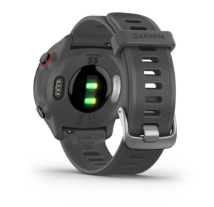 Ceas Garmin Forerunner 55 Monterra Grey - Img 8