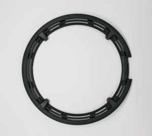 CHAIN GUARD SHIMANO FC-M431-8 48T & SURUBURI DE FIXARE
