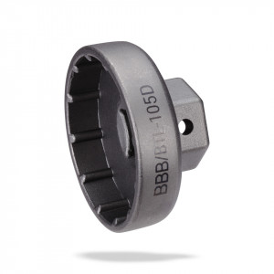 Cheie BBB BTL-105D BracketPlug Pentru SRAM DUB - Img 2