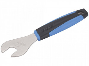 Cheie con ax BBB 17mm BTL-25 ConeFix - Img 3