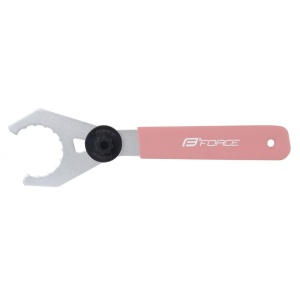 Cheie Force pentru desfacut piulita pedalier Hollowtech II - Img 5
