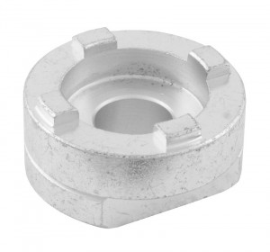 Cheie Force Pentru Pinioane BMX 4T, ax de 16mm - Img 2