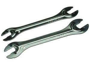 CHEIE PT. CONURI PRO SET 13/14/15/16MM SILVER (22)