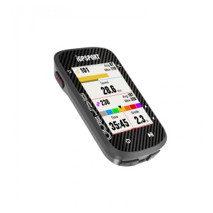 Ciclocomputer GPS iGPSPORT BSC300 - Img 4