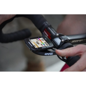 Ciclocomputer GPS iGPSPORT BSC300 - Img 10