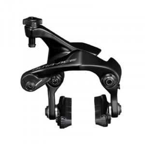 CLESTI DE FRANA SHIMANO DURA ACE BR-R9210-RS SPATE CS51 PRINDERE REAR SEAT STAY SABOTI R55C4 AMBALAT IND.