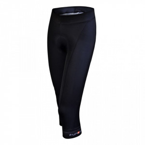Colanti alergare FUNKIER Tortoli - Negru XS - Img 3