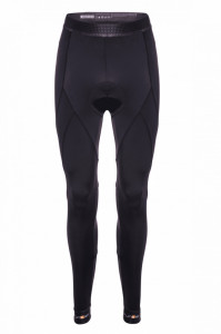 Colanti termici FUNKIER Sanremo Thermal Pro - Negru M - Img 3