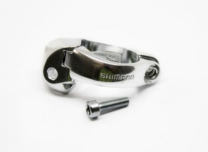 COLIER ADAPTOR SHIMANO FD-6600 SM-AD11 31.8MM (1-1/4") PT. BRAZED-ON