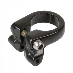 Colier Sa cu Suport Fixare Portbagaj M-WAVE RACKY - 28,6 mm