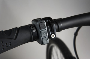 COMUTATOR SHIMANO STEPS SW-E6000 PT. ASISTARE LA MERS (SETARE INITIALA) COMPATIBIL CU SHIMBAREA ELECTRICA (SETATA CU E-TUBE PROJECT) INLCUDE CABLU TIP BANDA A X 2 CABLU TIP BANDA B X 1 GRI AMBALAT IND. - Img 4