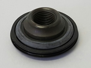 CON SHIMANO DH-3N30 M11X13MM CU GARNITURA PT. PRAF