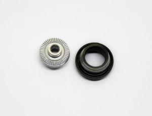 CON SHIMANO HB-M970 SI CONTRAPIULITA CU GARNITURA PT. PRAF