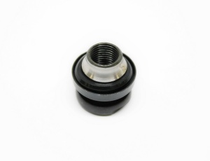 CON SHIMANO WH-R535-F M10 X 20.6MM & GARNITURA PT. PRAF/GARNITURA