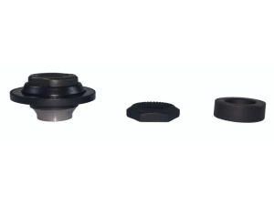 CON SHIMANO WH-RS80-C50-CL-R STANGA