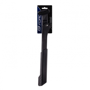 Cric Force E-BIKE 24-29 Al rear, 18/40mm, negru - Img 4