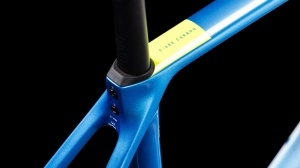 Cube Cross Race C:68X TE hydrogenblue´n´carbon - Img 3
