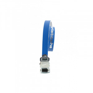 Curele pedale ZEFAL Christophe - Blue