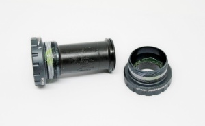 CUVETA SHIMANO FC-M970 STANGA & DREAPTA