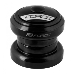 Cuvetarie Force ahead 1.1/8 externa Fe neagra - Img 1