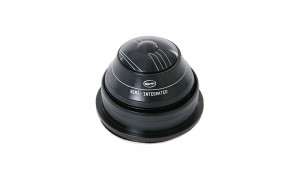 Cuvete furca CONTEC SHS-30 1 1/8" aluminiu - negru