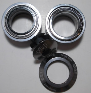 CUVETE PRO CARTRIDGE 1-1/8" GRI (INCL. NUCA) (06)